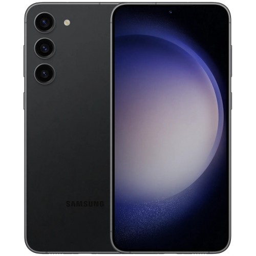Смартфон Samsung Galaxy S23 Plus 5G, 8/512Gb (SM-S916) Global, Phantom Black
