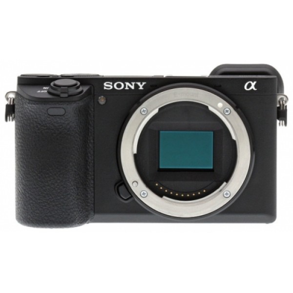 Фотоаппарат Sony Alpha ILCE-6500 Body со сменной оптикой