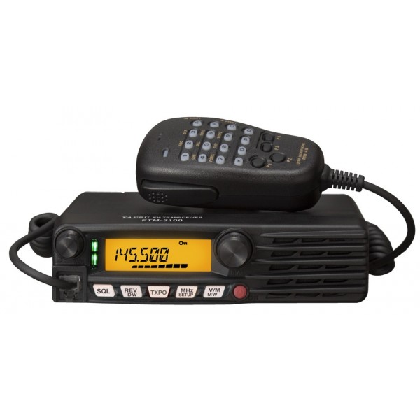 Радиостанция Yaesu FTM-3100R