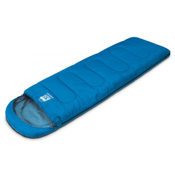 Спальные мешки Спальный мешок KSL Camping Plus