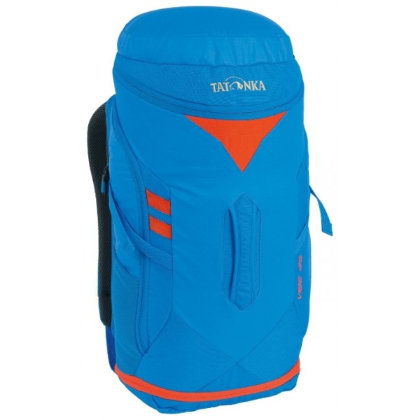 Рюкзак Tatonka Vibe 25 bright blue