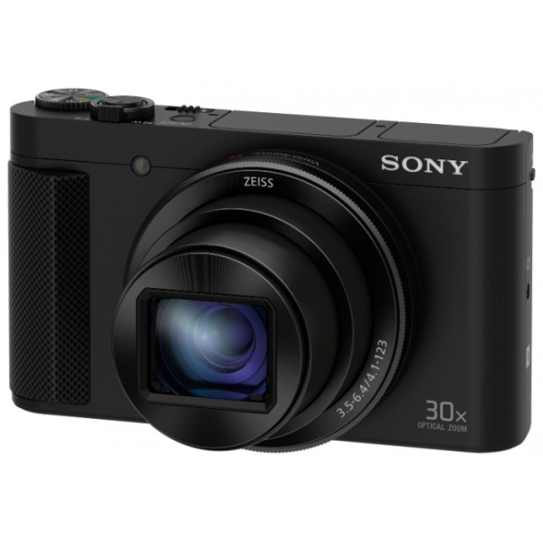 Фотоаппарат Sony Cyber-shot DSC-HX90 Компактный