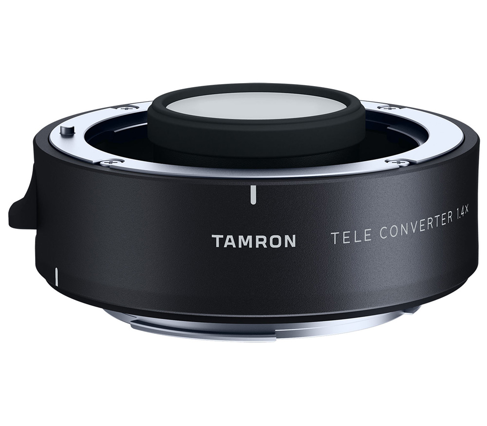 Телеконвертер Tamron TC-X14E Canon