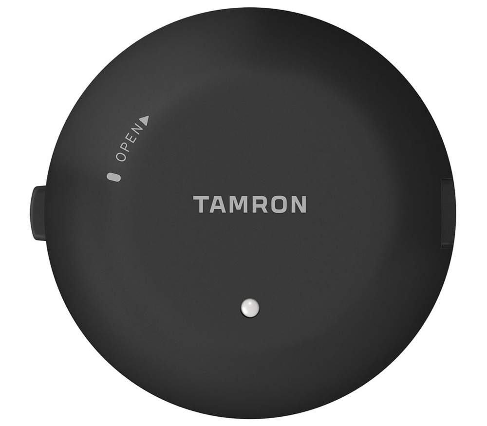 Консоль Tamron (TAP-01E) TAP-in Console для Canon