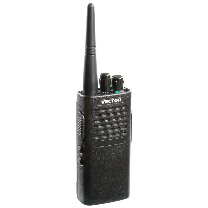 Рации и радиостанции Радиостанция Vector VT-50 MTR