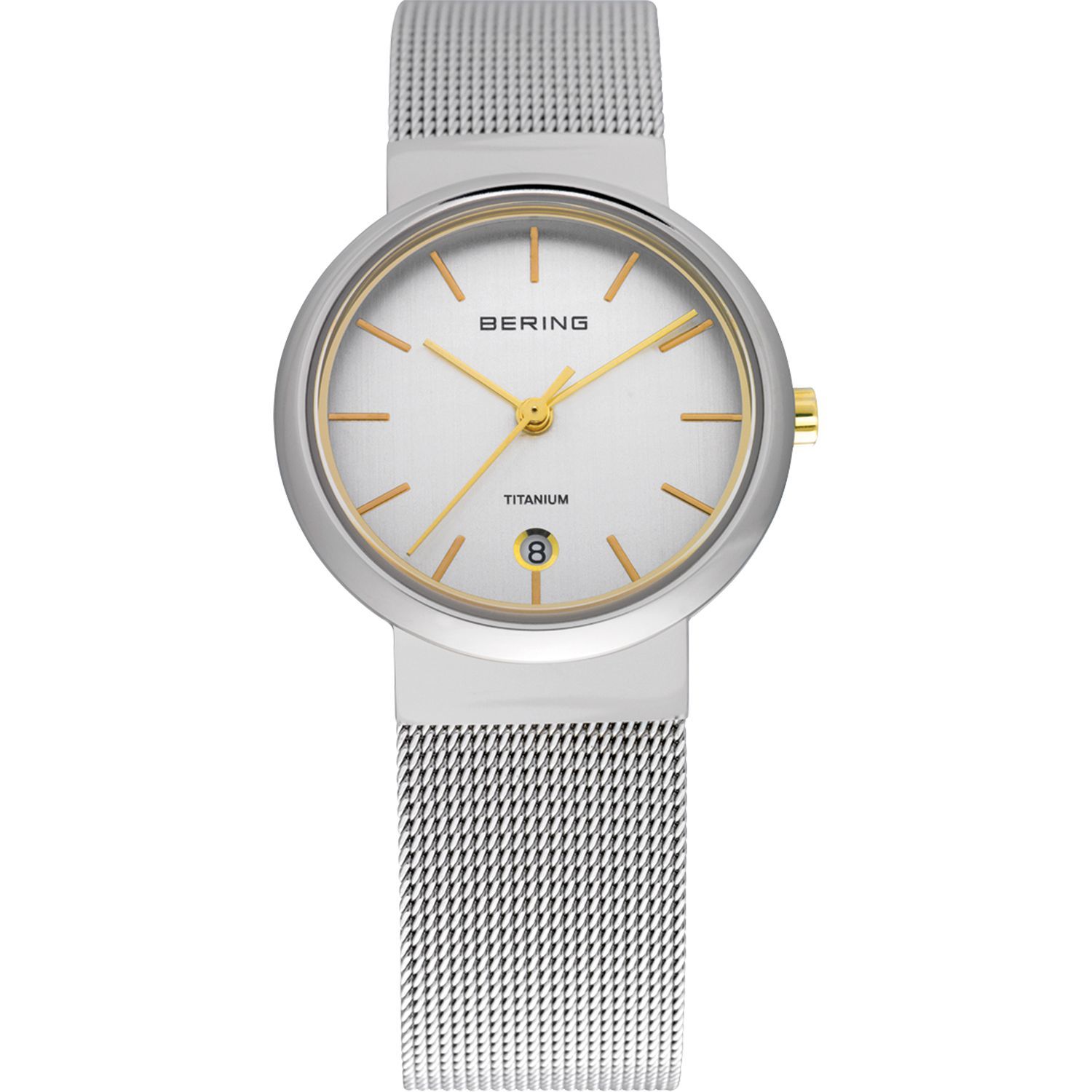 Bering 11029-004 - женские наручные часы из коллекции Classic