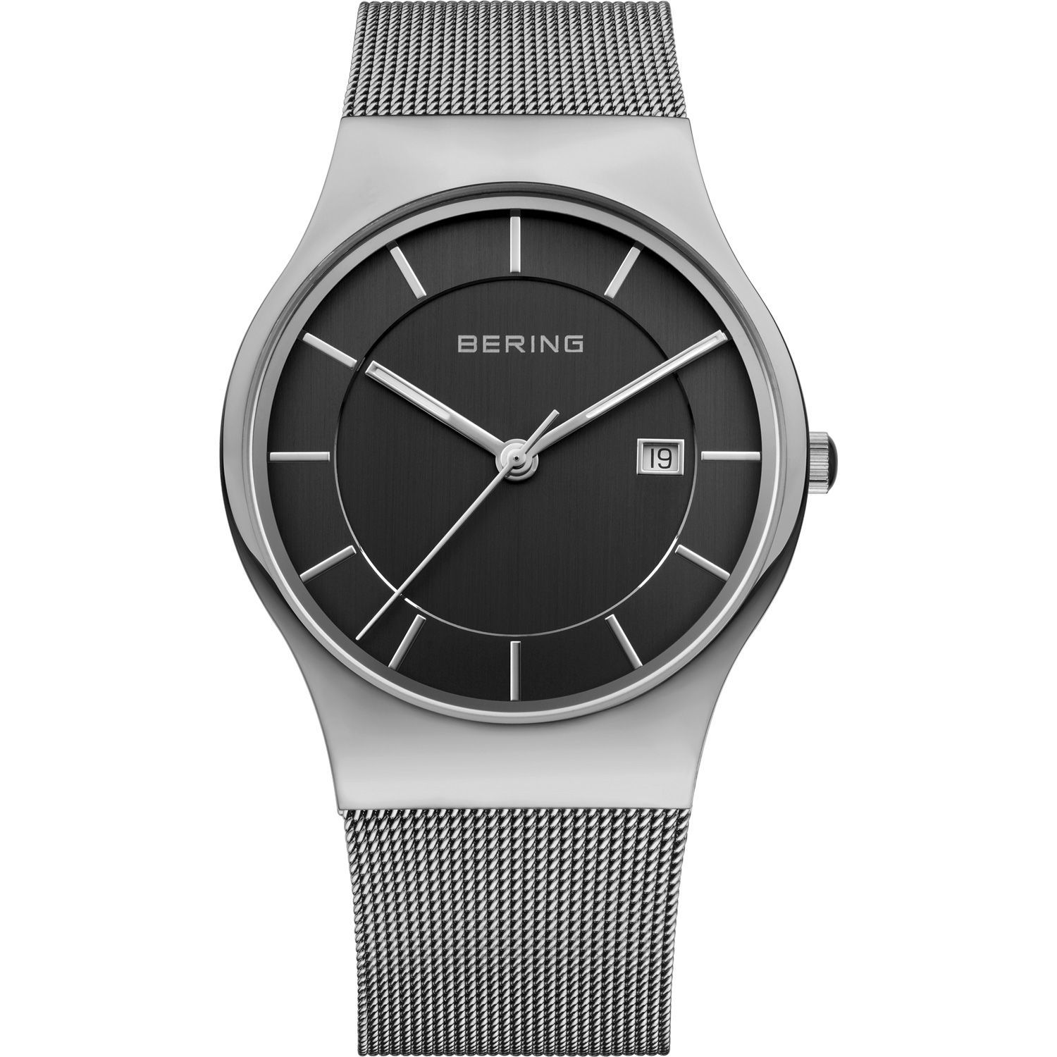  Bering 11938-002 -  наручные часы из коллекции Classic