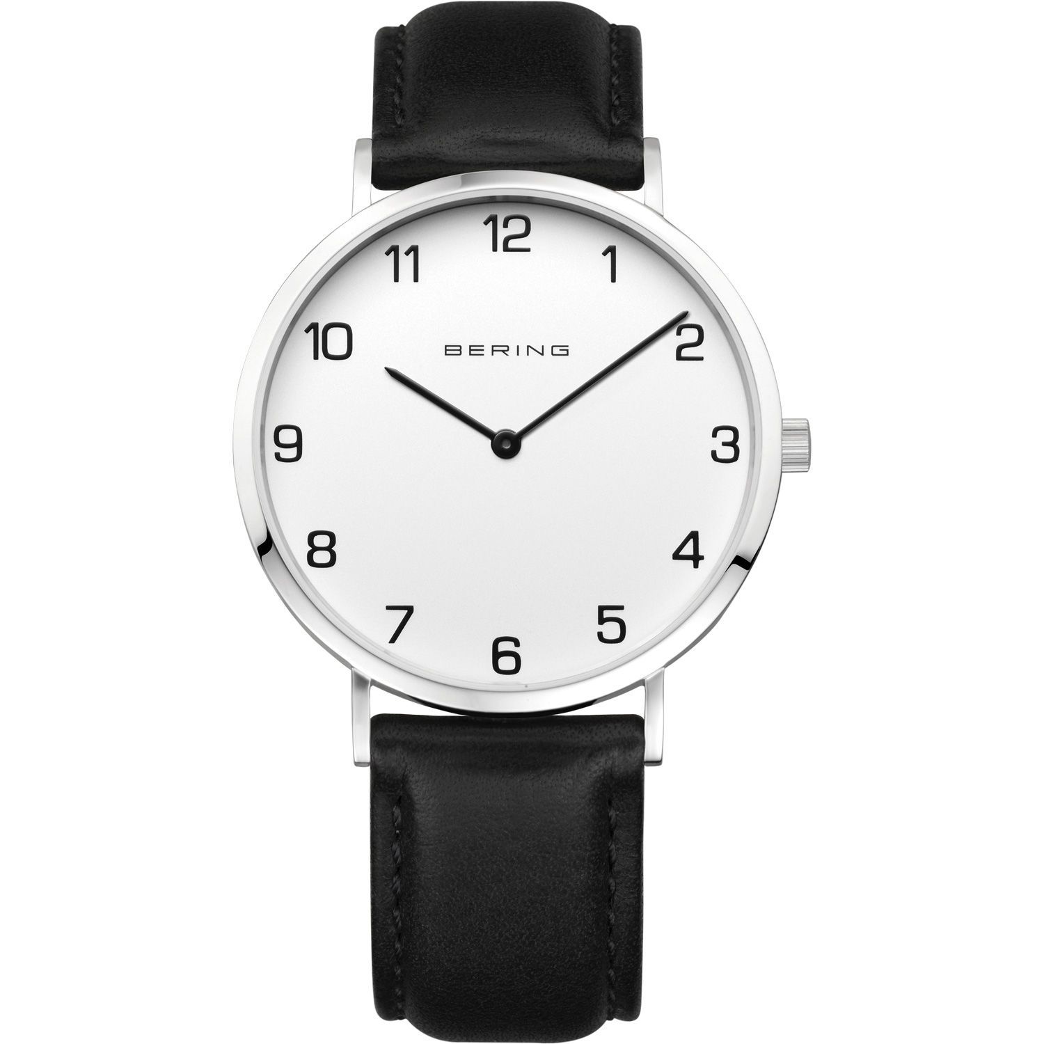  Bering 13940-404 - мужские наручные часы из коллекции Classic