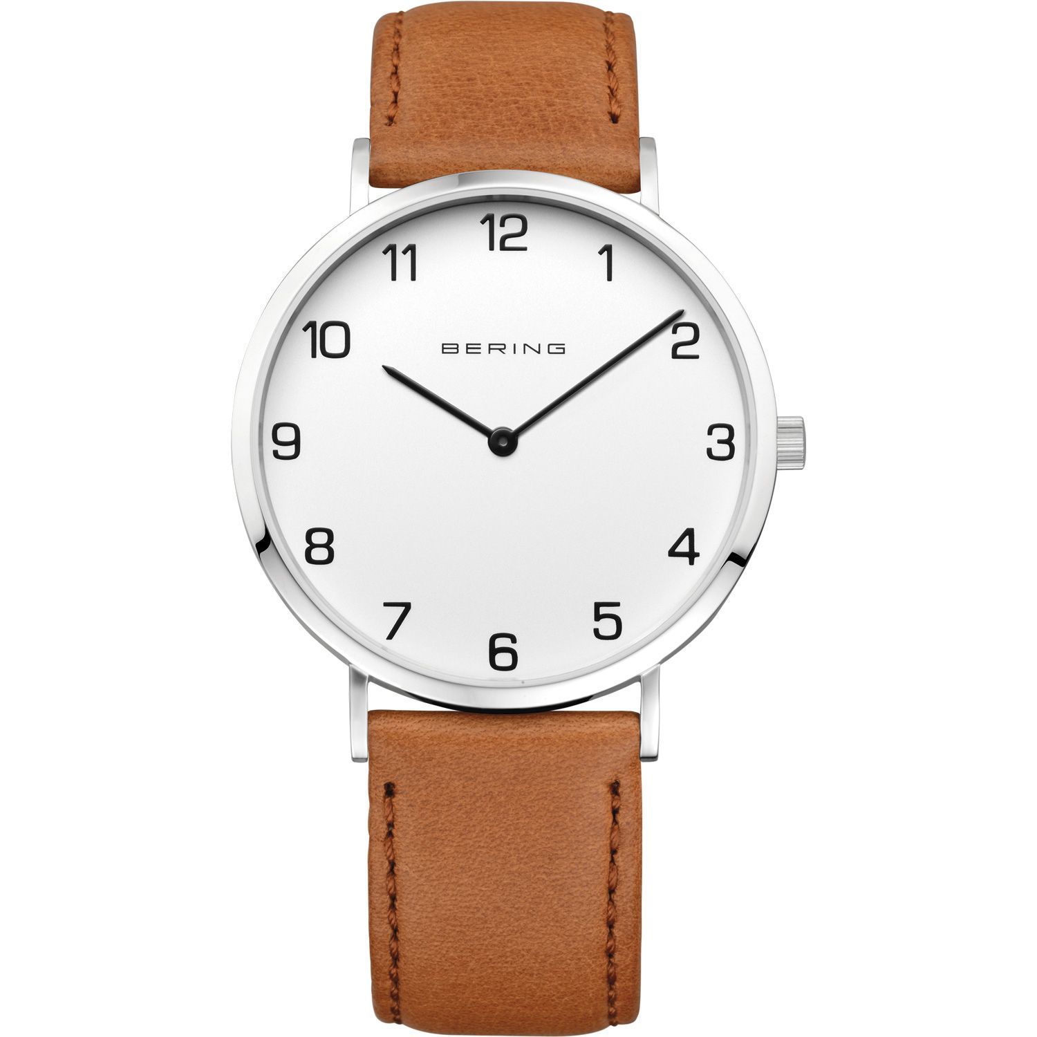   Staviator Bering 13940-504 - мужские наручные часы из коллекции Classic