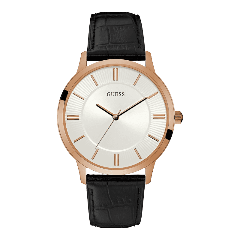   Staviator GUESS W0664G4 - мужские наручные часы из коллекции Iconic