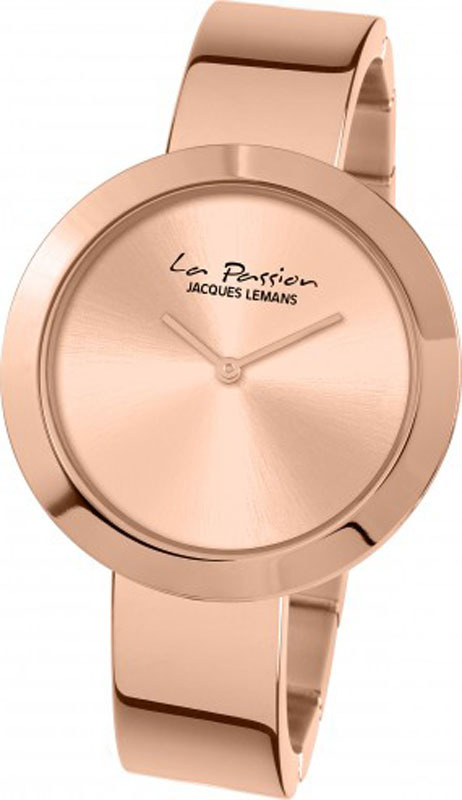 Jacques Lemans LP-113F -  наручные часы из коллекции La Passion