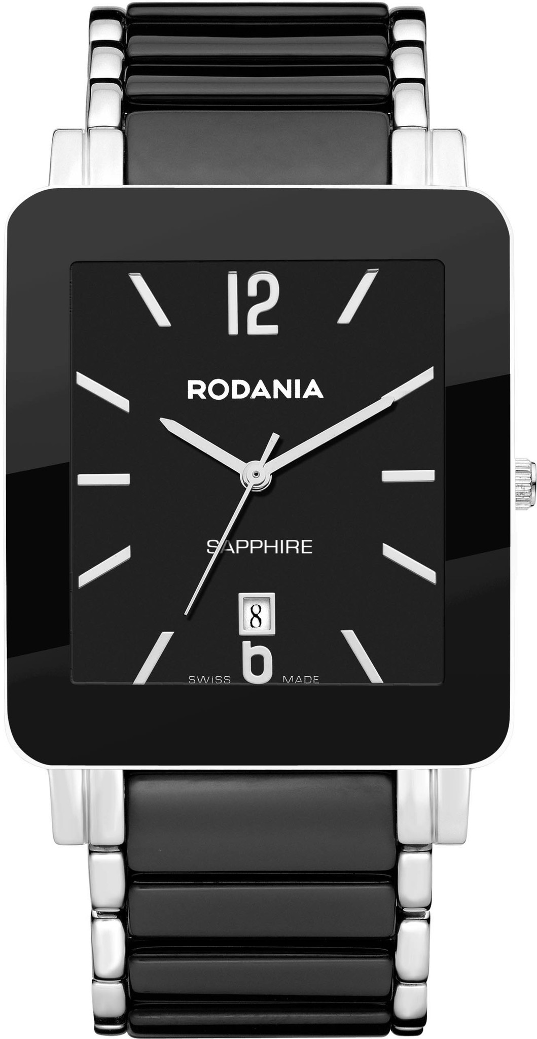  Rodania 25123.46 - мужские наручные часы из коллекции PORTO