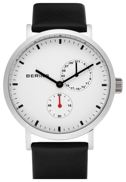 Bering 10540-409 - мужские наручные часы