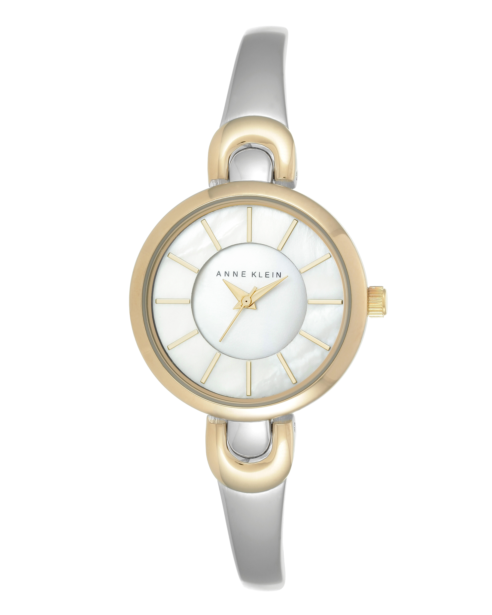 Anne Klein 2125MPTT - женские наручные часы из коллекции Ring
