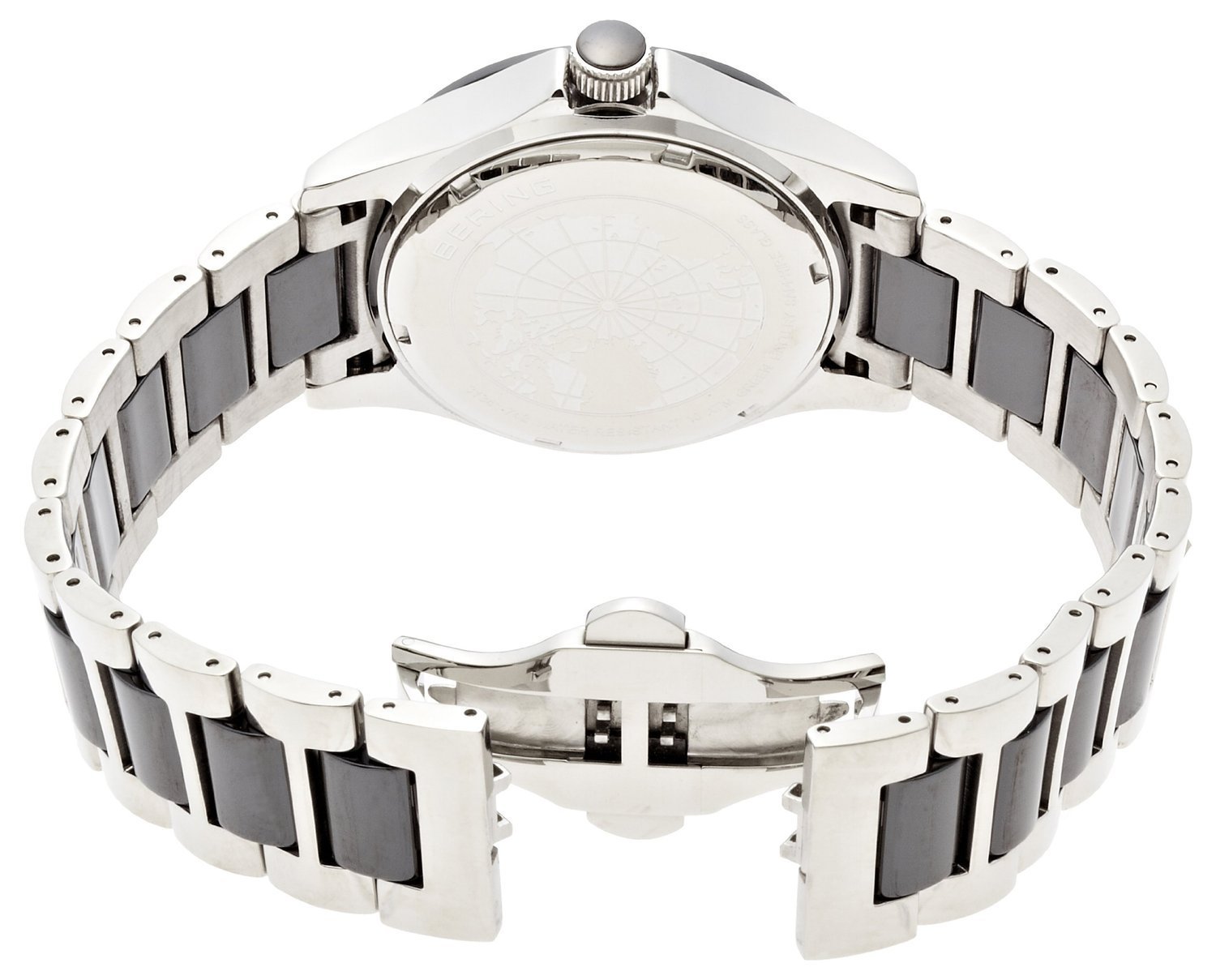 Bering 31341-740 - мужские наручные часы из коллекции Ceramic