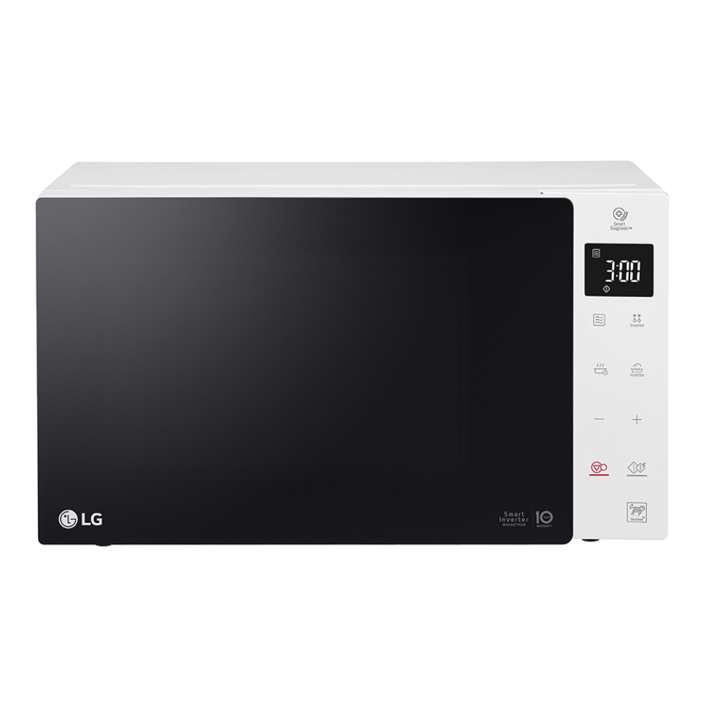 Микроволновая печь LG MW25R35GISW