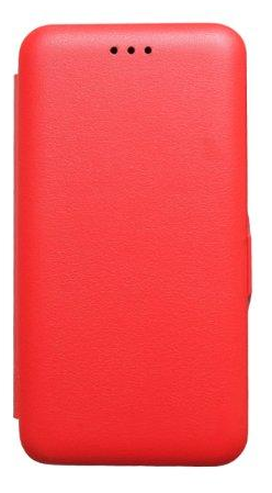 Чехлы для Huawei P30 Pro  Чехолер Чехол-книжка из эко-кожи Flip Cover для Huawei P30 Pro (Красный)