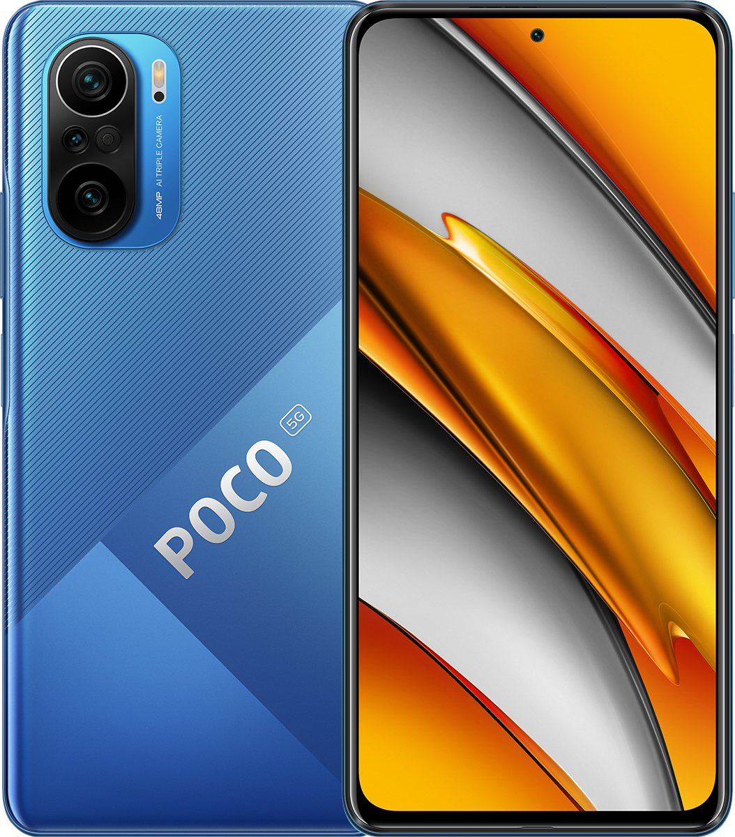  Смартфон POCO