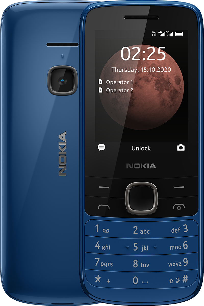 Кнопочные телефоны Кнопочный телефон Nokia