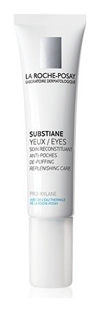Восстанавливающее средство для контура глаз для зрелой кожи SUBSTIANE