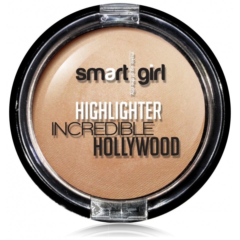 Хайлайтер для лица Highlighter Incredible Hollywood