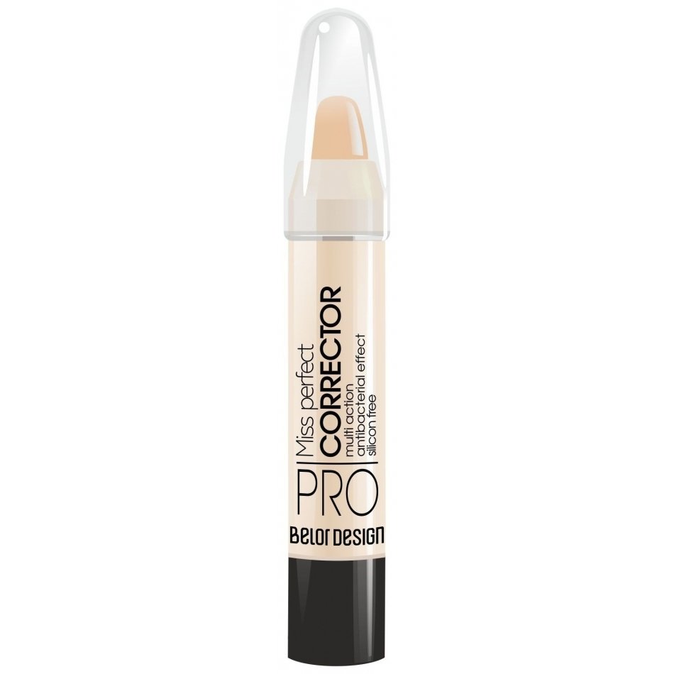 Корректор для лица Concealer Miss perfect