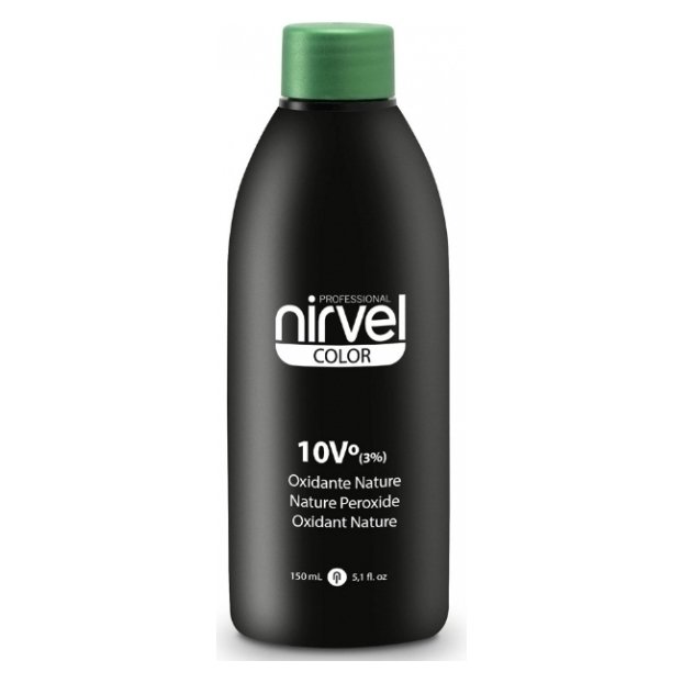 Оксидант Nature Peroxide 10V 3% (Объем 1000 мл)