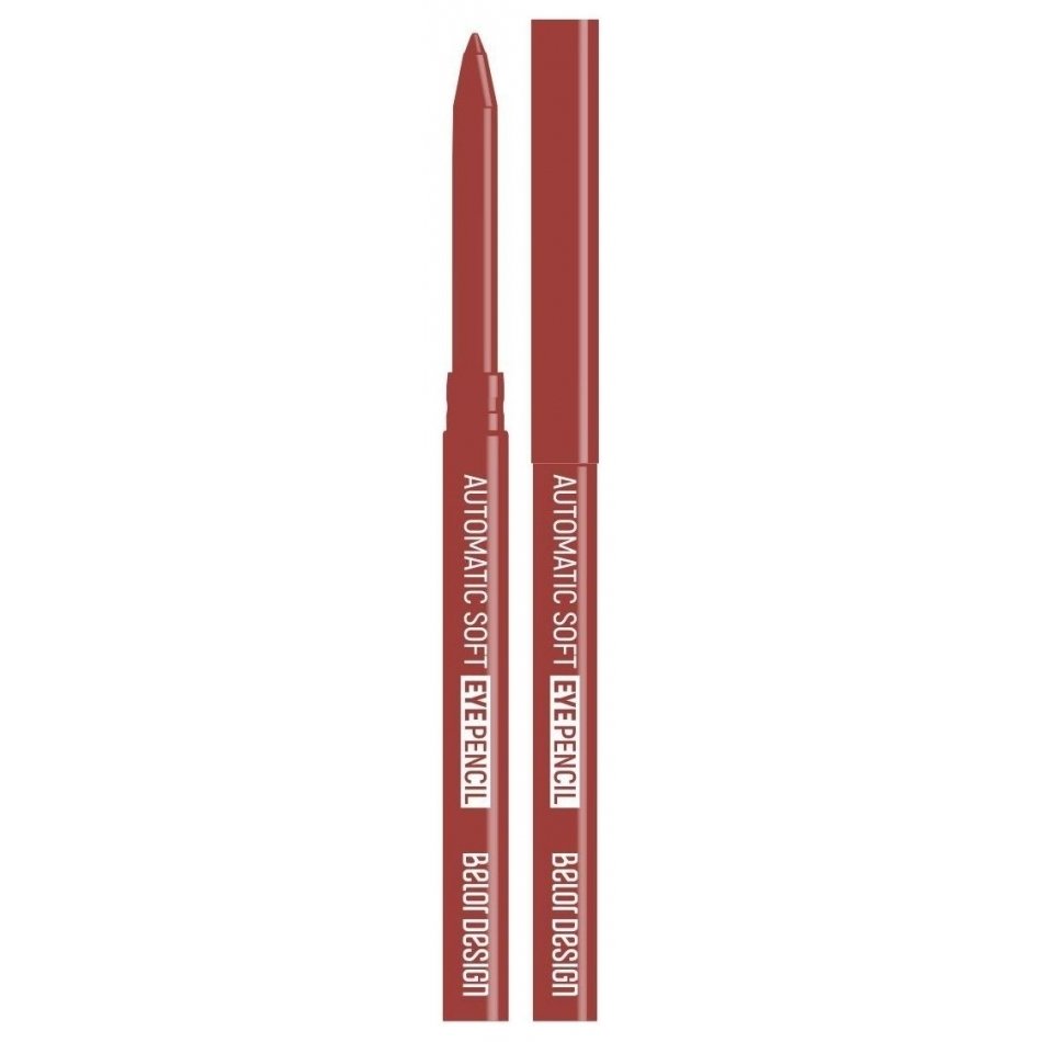  Механический контурный карандаш для губ Automatic soft lip pencil