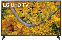  Ultra HD (4K) LED телевизор 43 LG 43UP75006LF