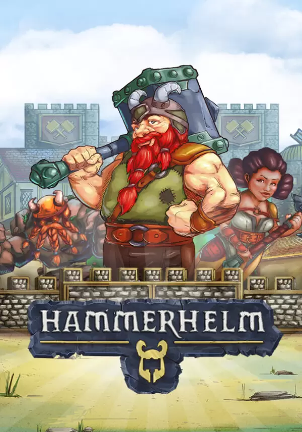 HammerHelm