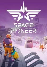 Space Pioneer