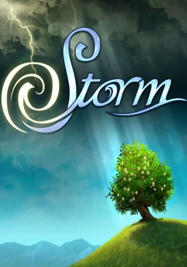 Storm
