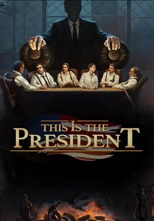 This Is the President