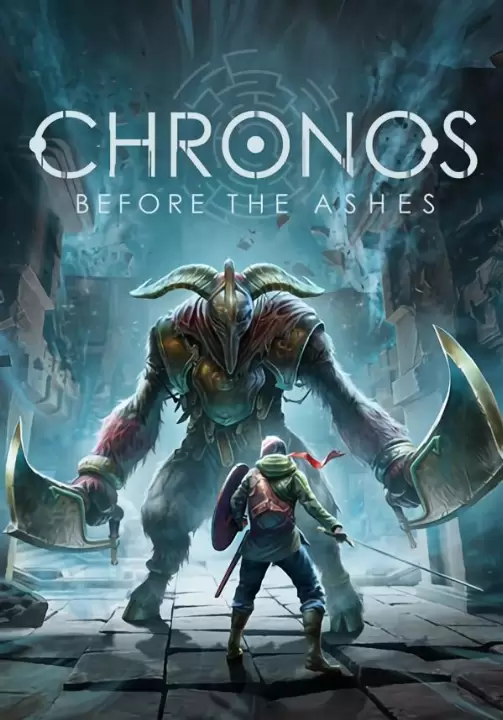 Chronos: Before the Ashes