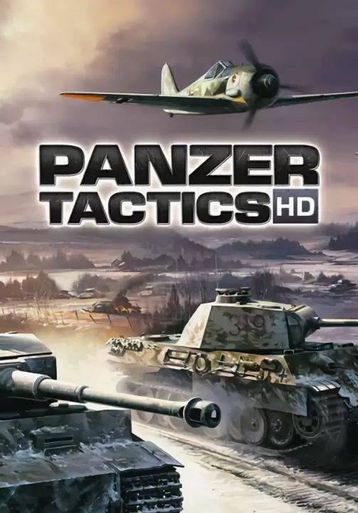 Panzer Tactics HD