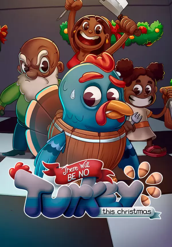 There Will Be No Turkey This Christmas