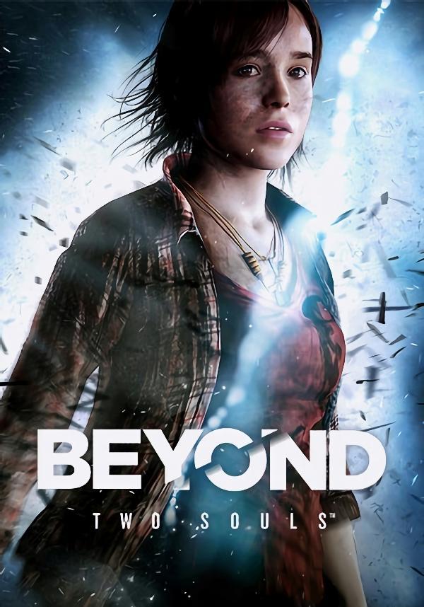 Beyond: Two Souls