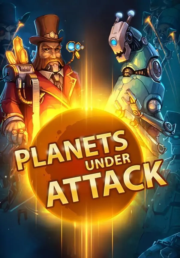 Planets Under Attack