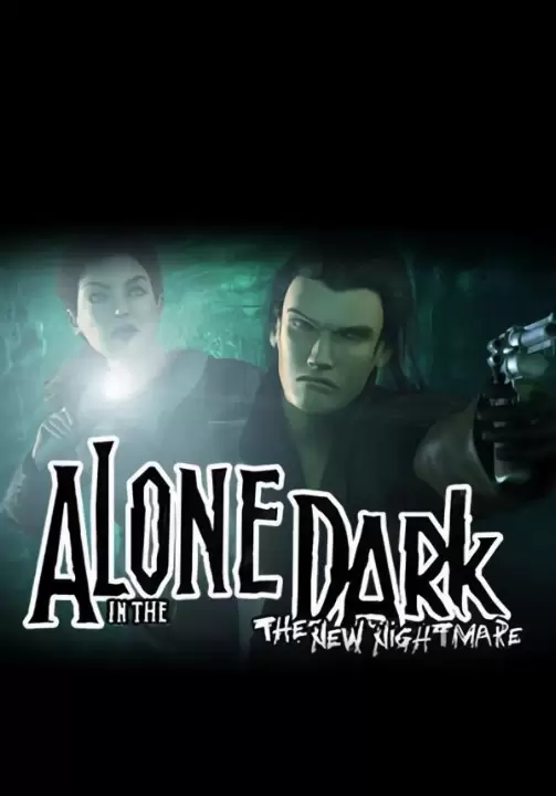 Alone in the Dark: The New Nightmare