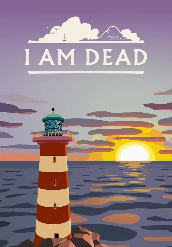 I Am Dead