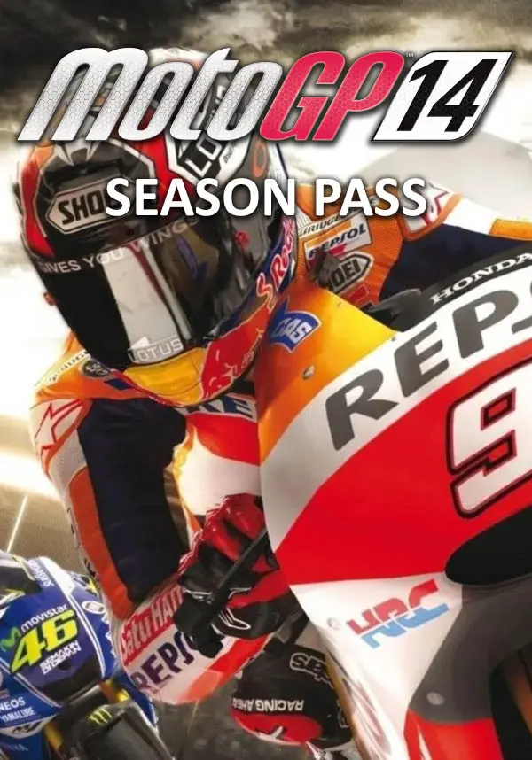 MotoGP 14 - Seasons Pass