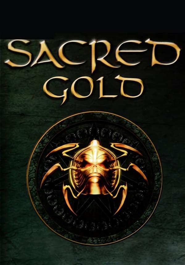 Sacred 3 Gold
