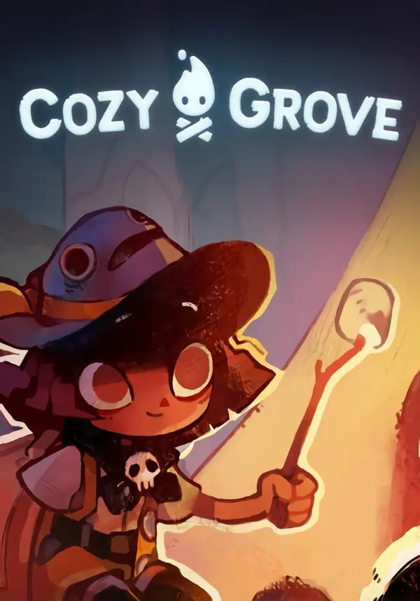Cozy Grove