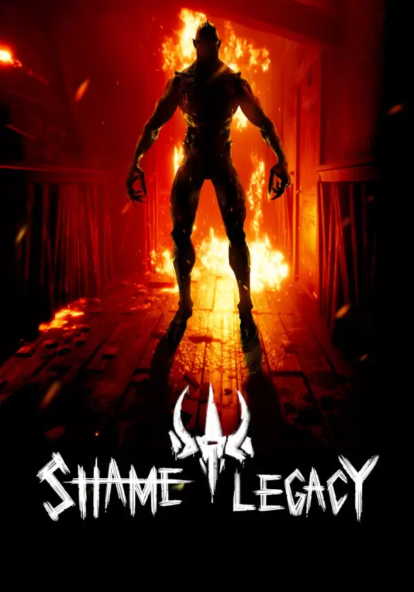 Игры  Gama Gama Shame Legacy