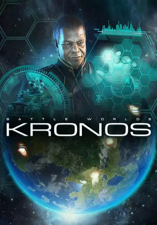 Battle Worlds Kronos