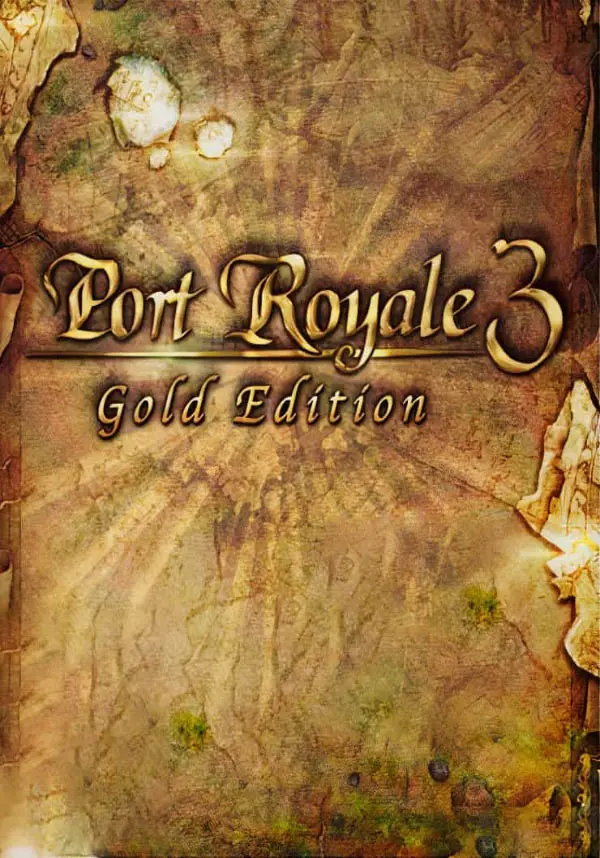 Port Royale 3: Gold Edition