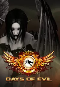 Days of Evil