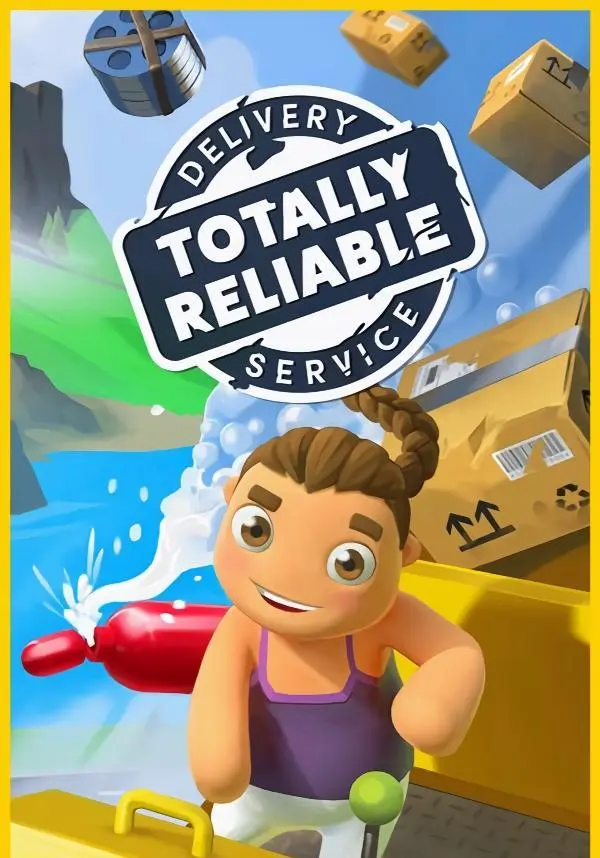 Totally Reliable Delivery Service