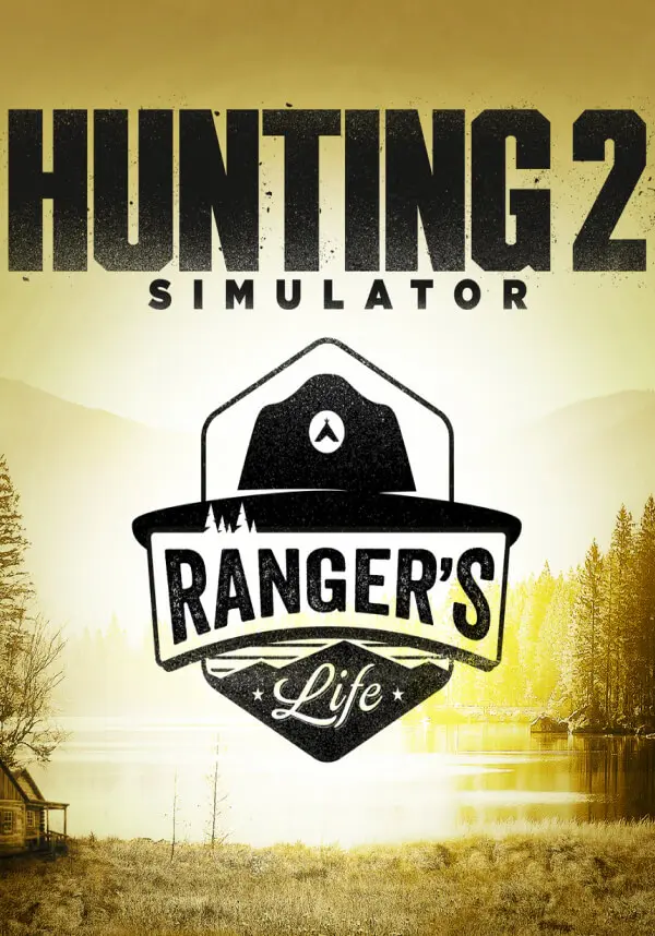 Hunting Simulator II: Elite Edition. Hunting Simulator II: A Ranger's Life