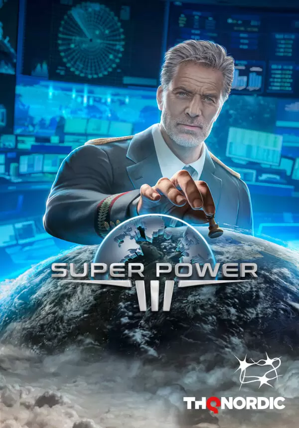 SuperPower 3